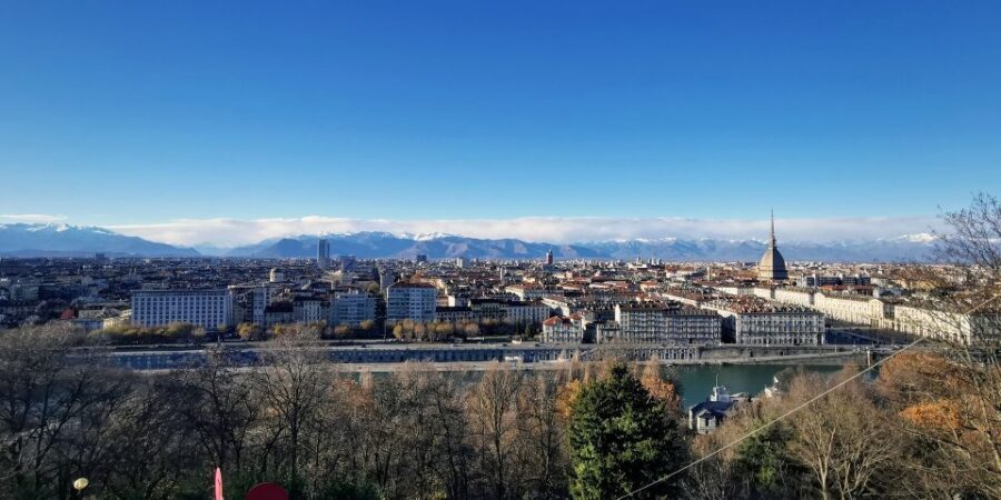 Turin: 2 Hour Guided Walking Tour - Key Highlights You’ll Feel in Real Time