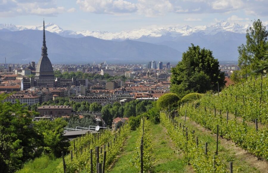 Turin: 2 Hour Guided Walking Tour - How Small-Group Flow and Headphones Improve Your 2 Hours