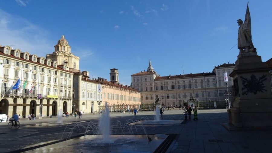 Turin: 2 Hour Guided Walking Tour - A Quick Reality Check Before You Go