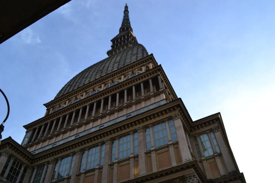 Turin: 2 Hour Guided Walking Tour - Should You Book This Turin Walking Tour?
