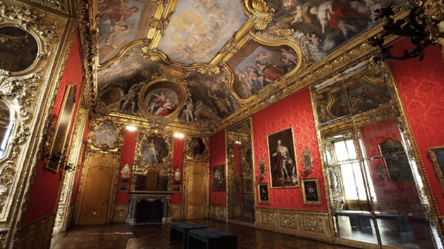 Turin: 2-Hour Palazzo Reale Tour - Key takeaways before you go