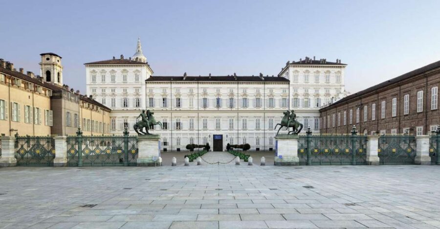 Turin: 2-Hour Palazzo Reale Tour - Inside the Royal Palace: the room-by-room highlights that make it click