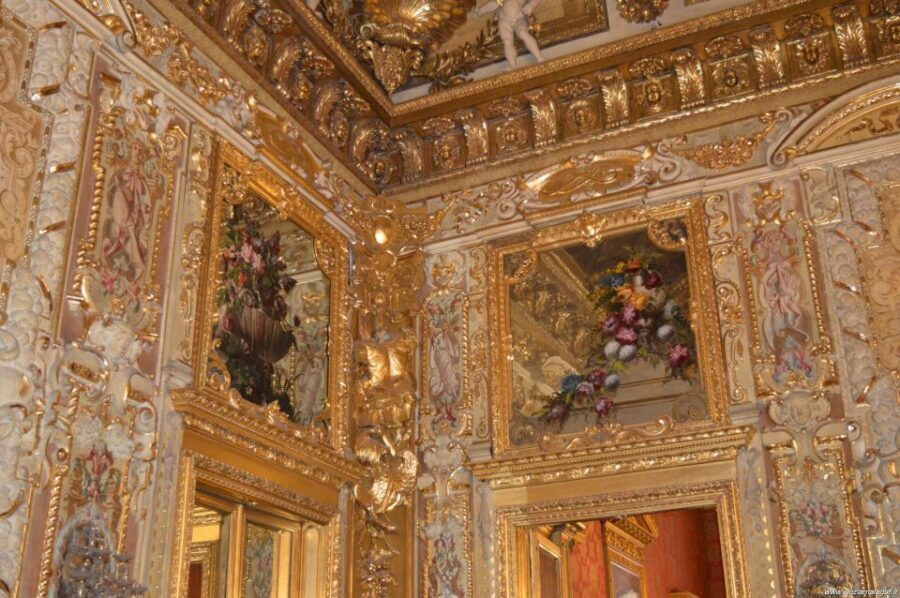 Turin: 2-Hour Palazzo Reale Tour - The Scissors Staircase (1720) and why it’s the star of the route