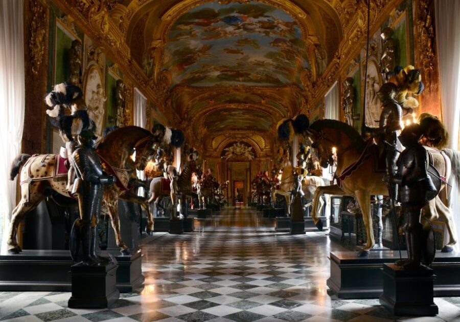 Turin: 2-Hour Palazzo Reale Tour - Who this Turin Royal Palace tour suits best