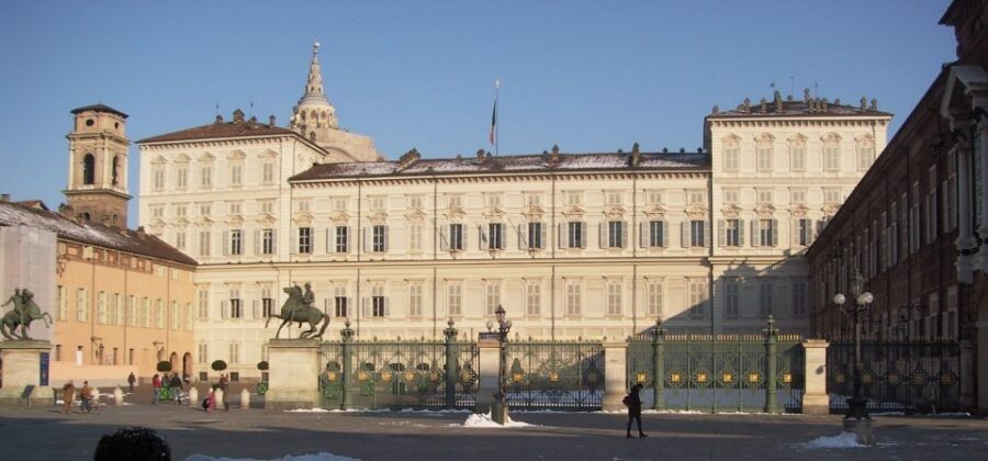 Turin: 2,5 Hour Classic Walking Tour - Quadrilatero Romano: finding Turin’s Roman grid in plain sight