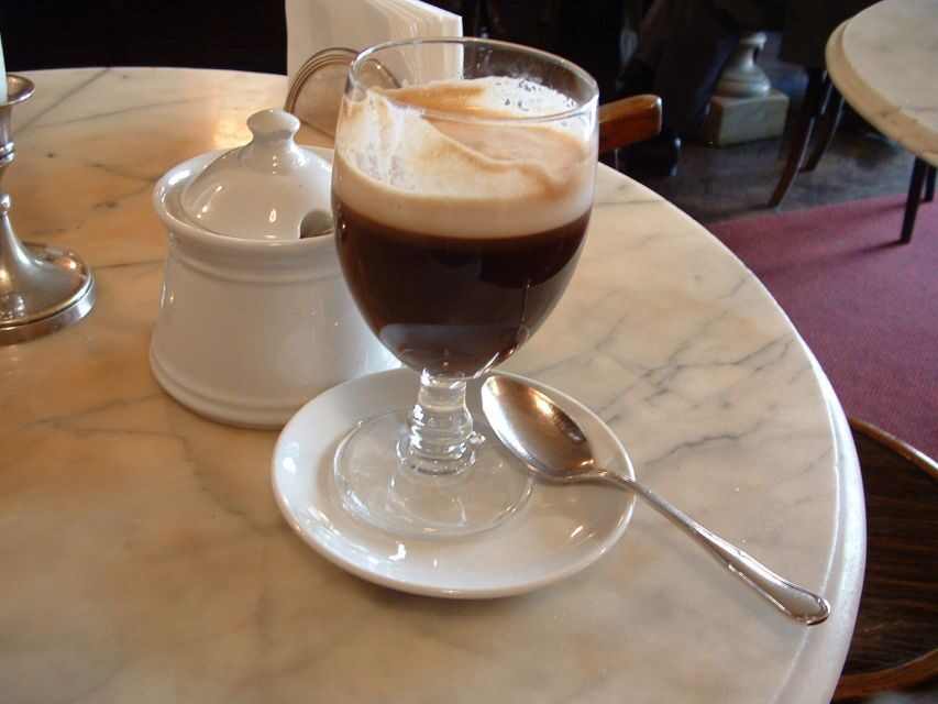 Turin: 3-Hour Gastronomy Tour - Gianduiotto: The Hazelnut Chocolate You’ll Want to Remember