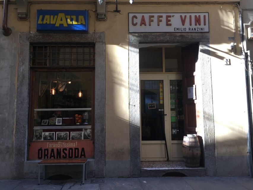 Turin: 3-Hour Gastronomy Tour - Vitel Tonnè with Wine: Anchovies, Salt, and a Famous Sauce