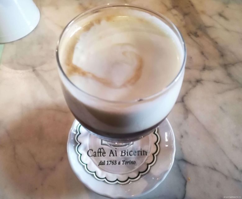 Turin: 3-Hour Gastronomy Tour - Price and Value: What $129.14 Gets You