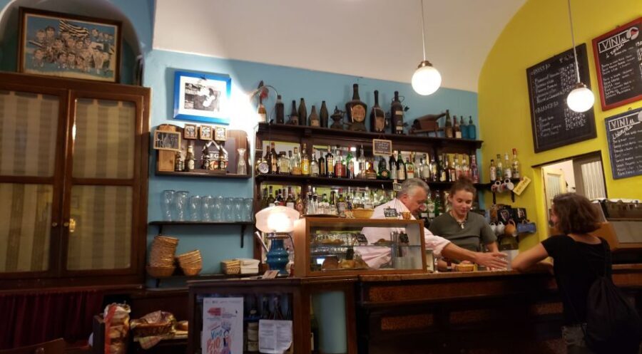 Turin: 3-Hour Gastronomy Tour - What to Bring and How to Get the Most Out of the Walk