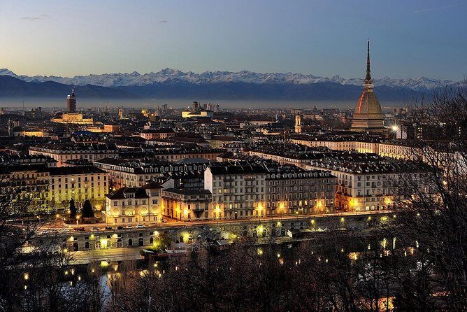 Turin Airport Private Arrival Transfer - The car ride experience: comfort, space, and air conditioning
