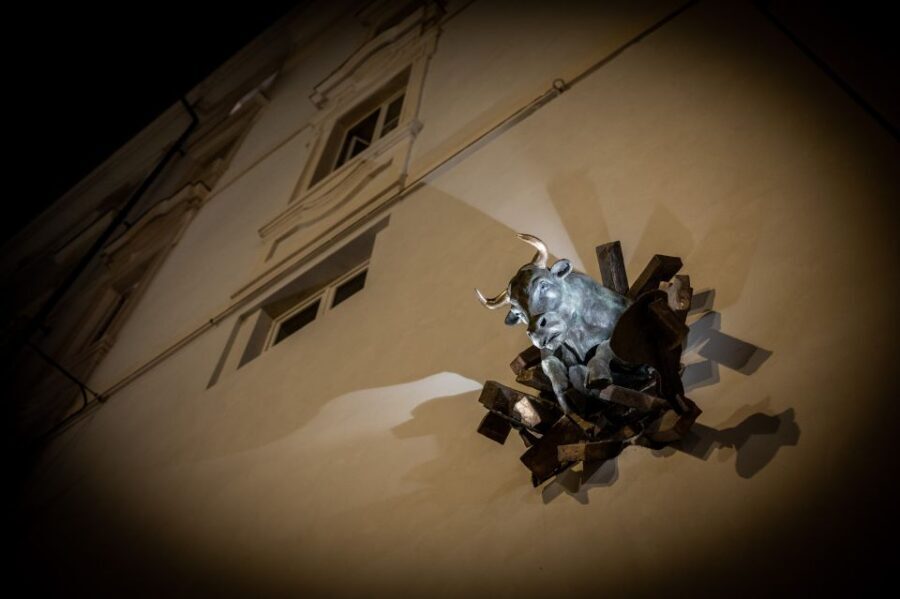 Turin: Alchemy, Whispers, Magic and Mysteries Private Tour - Key highlights at a glance