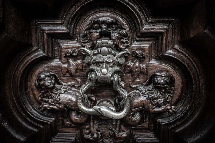 Turin: Alchemy, Whispers, Magic and Mysteries Private Tour - Piazza Solferino: Where Grande Architecture Meets Storytelling