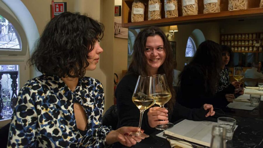 Turin: Aperitivo & Street Food Tour Delights with a Local - Key things to know before you go