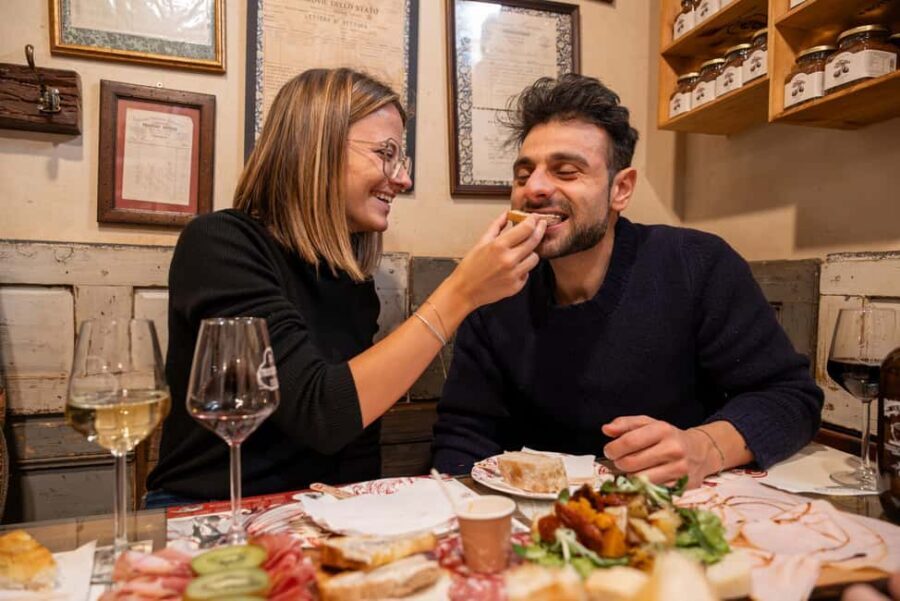 Turin: Aperitivo & Street Food Tour Delights with a Local - Arriving in Piazza San Carlo: the perfect launch pad