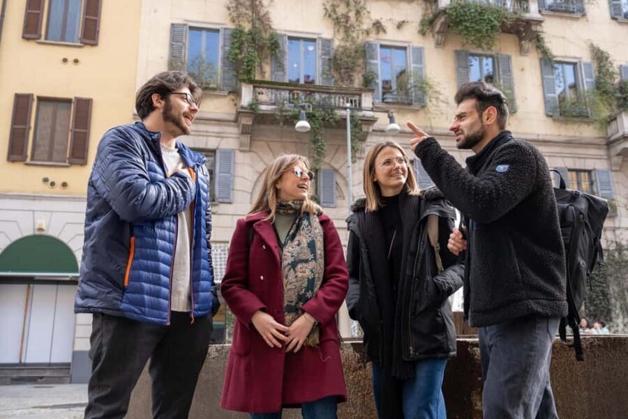 Turin: Aperitivo & Street Food Tour Delights with a Local - Stop 2: The 45-minute craft beer moment