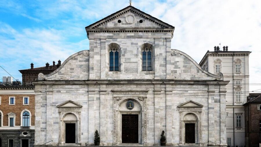 Turin Audioguide - TravelMate app for your smartphone - Key points worth knowing
