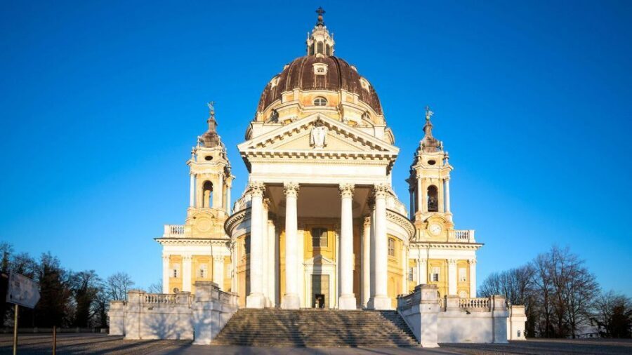 Turin Audioguide - TravelMate app for your smartphone - Polo Reale and Sabauda Gallery: royal Turin at your pace