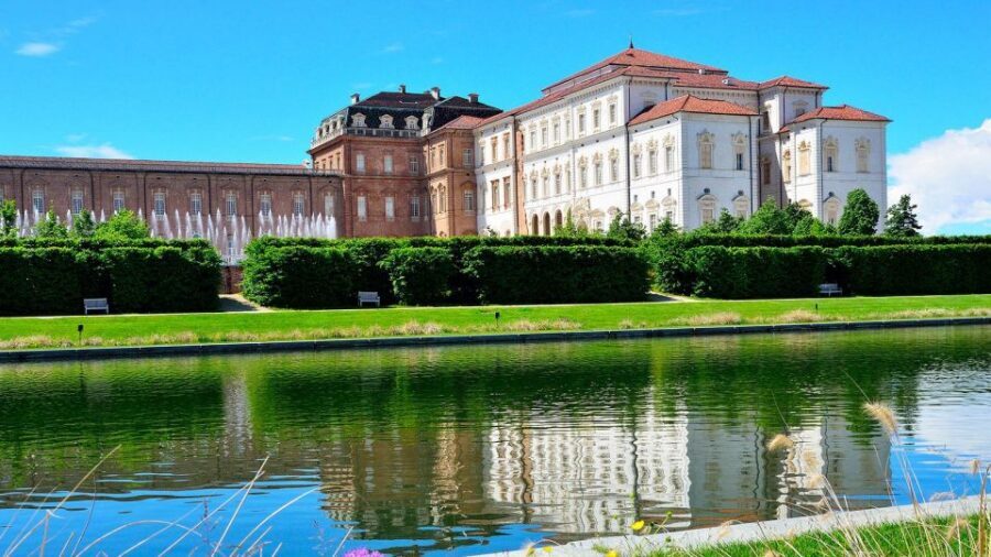 Turin Audioguide - TravelMate app for your smartphone - How this Turin audioguide feels in real life