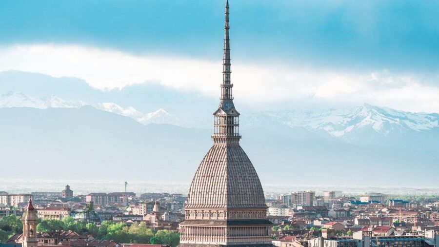 Turin Audioguide - TravelMate app for your smartphone - Getting started: download, activation code, then press play