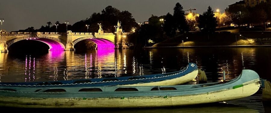 Turin Canoe Experience - Price and Value: Is $47 Worth Two Hours on the Po?