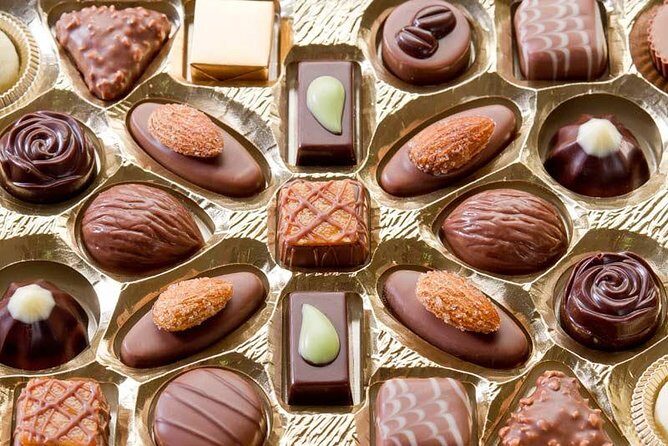 Turin Chocolate Tasting Walking Tour - Two Hours of Turin Chocolate: Why This Walk Works