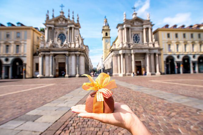 Turin Chocolate Tasting Walking Tour - Two Shops to Compare, Not Just Consume