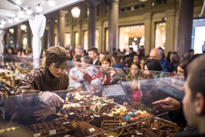 Turin Chocolate Tasting Walking Tour - Price and Value: Is $149.23 a Fair Trade?