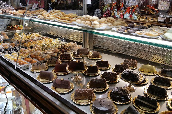 Turin Chocolate Tasting Walking Tour - Who Should Book This Turin Chocolate Tour