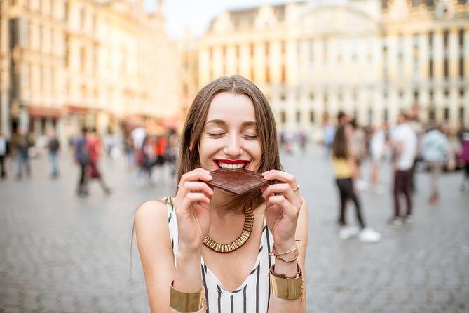Turin Chocolate Tasting Walking Tour - Historic Shop Stop: Bicerin, Cremino, and Gianduiotto