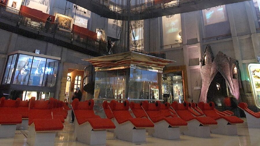 Turin: Cinema Museum and Bus Tour - Key highlights and smart takeaways