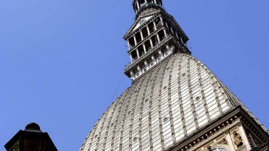Turin: Cinema Museum and Bus Tour - Mole Antonelliana and the panoramic lift: what’s not included