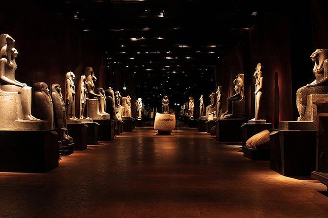 Turin City & Egyptian Museum Skip-the-Line Private Guided Tour - Why the guide matters more than the schedule