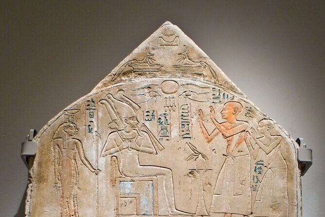 Turin City & Egyptian Museum Skip-the-Line Private Guided Tour - Logistics you can actually plan: meeting point, transport, and timing