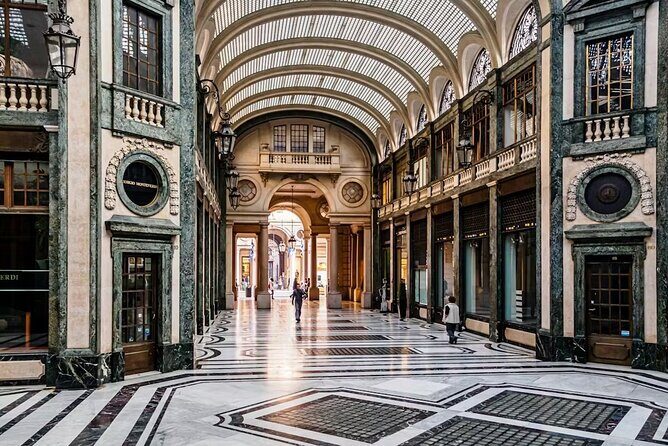 Turin City & Egyptian Museum Skip-the-Line Private Guided Tour - Who this tour suits best (and who might want a different plan)