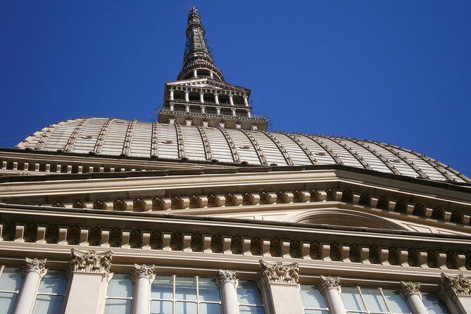 Turin City Tour with a local guide for groups - Key things that make this Turin tour worth your time