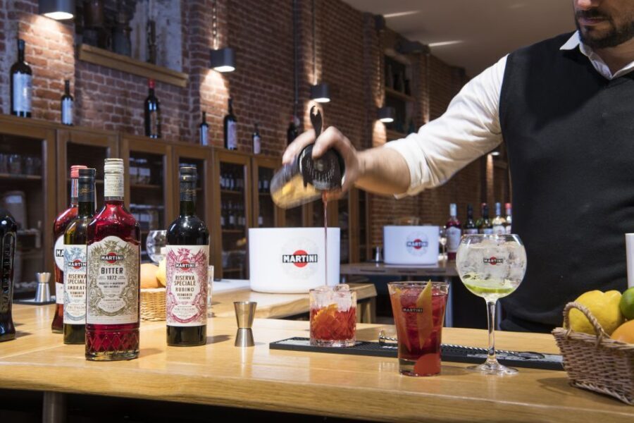 Turin: Cocktail Masterclass at Casa Martini - Price and Value: Is $40 Worth It?