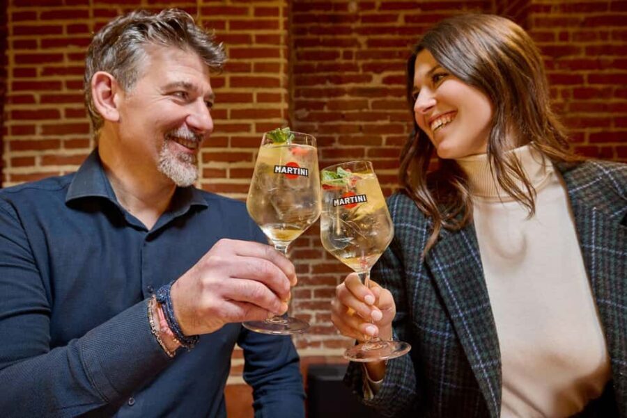 Turin: Cocktail Masterclass at Casa Martini - Who This Is Best For (And Who Should Skip It)