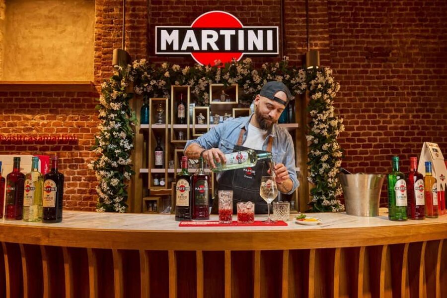 Turin: Cocktail Masterclass at Casa Martini - Getting There: Turin Timing vs. Pessione Station Convenience