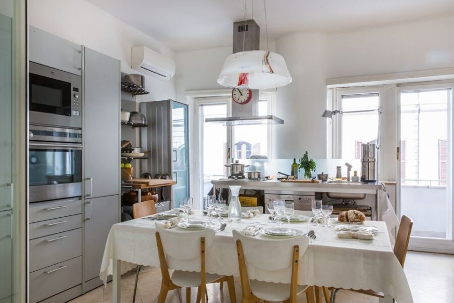 Turin: Dining Experience at a Local's Home - Who Should Book This in Turin