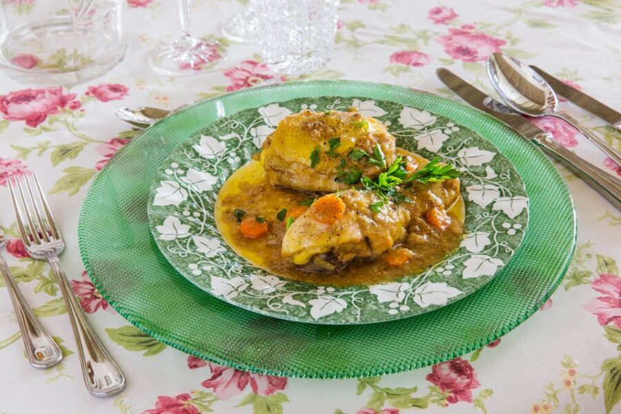 Turin: Dining Experience at a Local's Home - What “Private” Really Means in a Home Setting