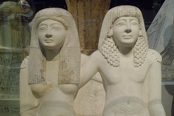 Turin: Egyptian Museum & city tour guided experience - Should You Book This Turin Egyptian Museum and City Tour?