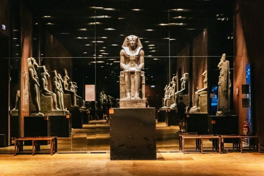 Turin: Egyptian Museum Skip-the-Line Group Tour - My practical verdict: should you book?