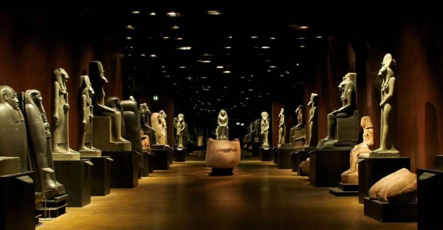Turin: Egyptian Museum Skip-the-Line Private Guided Tour - Why Turin’s Egyptian Museum Tour Works So Well