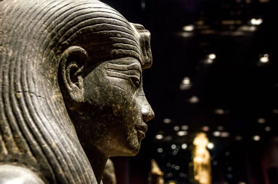 Turin: Egyptian Museum Skip-the-Line Private Guided Tour - How a 2-Hour Private Tour Gets You Oriented Fast