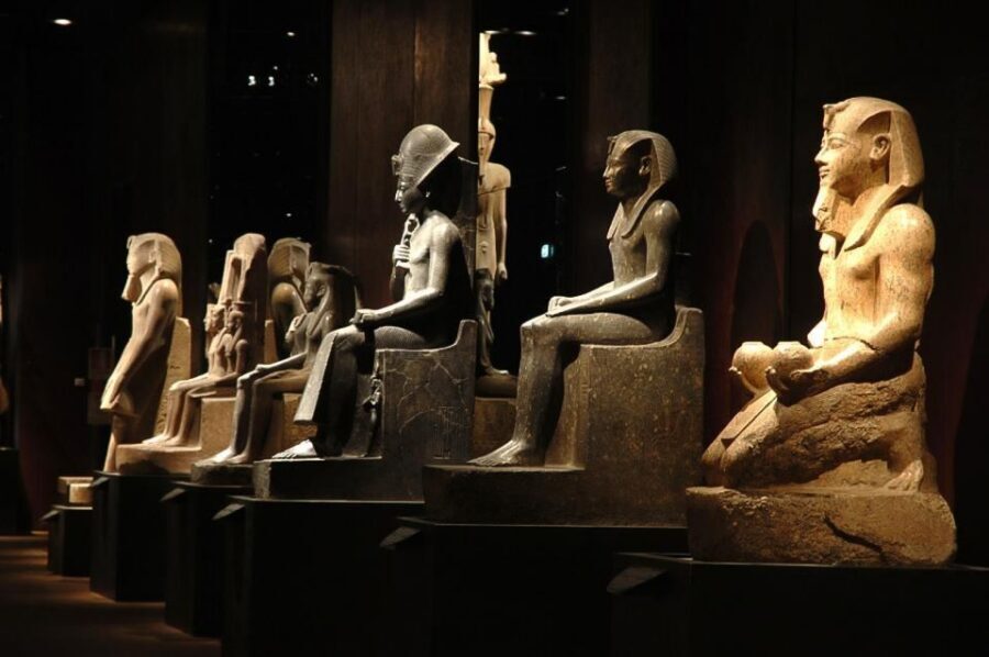 Turin: Egyptian Museum Skip-the-Line Private Guided Tour - Practical Notes: What’s Included, What to Bring, and What to Skip