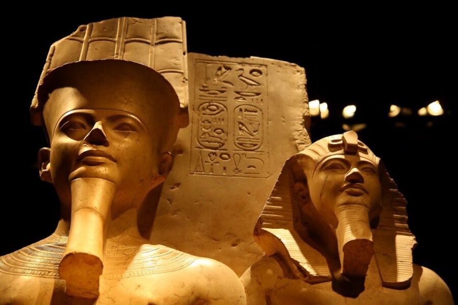 Turin: Egyptian Museum Skip-the-Line Private Guided Tour - Who This Tour Fits Best (and Who Might Want a Different Style)