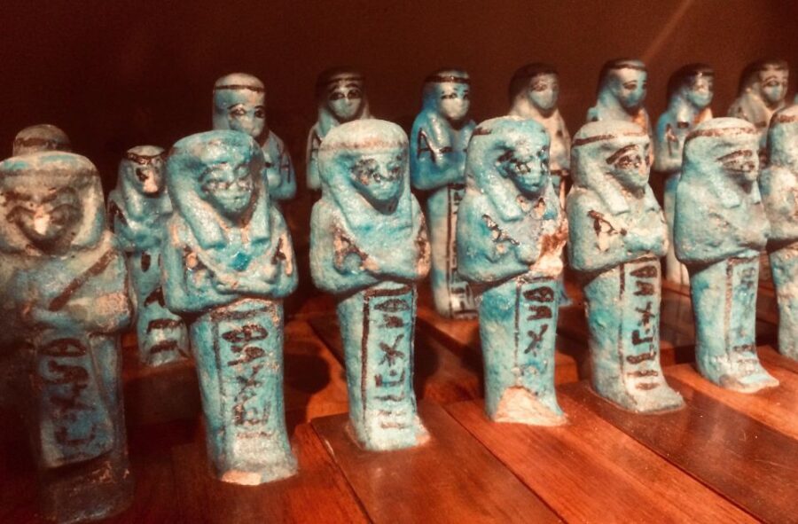 Turin: Egyptian Museum Small Group Skip-the-Line Guided Tour - Price and value: is $93 for 2 hours a fair deal?