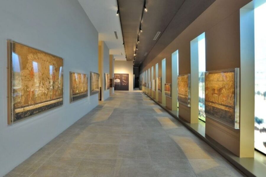 Turin: Egyptian Museum Tour with Skip-the-Line Entry - The Tomb of Kha: Artifacts With Human Meaning