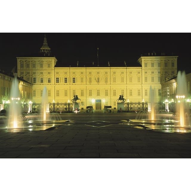 Turin: Entrance ticket for Palazzo Reale & audioguide - Royal Armoury: Centuries of Power, Including Bonaparte’s Sword