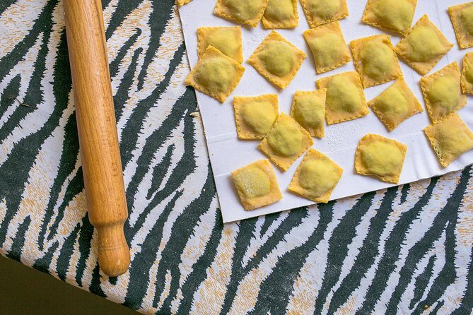 Turin: Exclusive Private Pasta&Tiramisu Class with a Local Mamma - Who should book this Turin pasta and tiramisù class